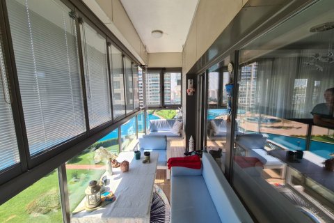 2 dormitorios Apartment en Istanbul, Turkey No. 14862