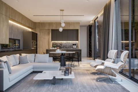 6 bedrooms Villa in Limassol, Cyprus No. 106980 5