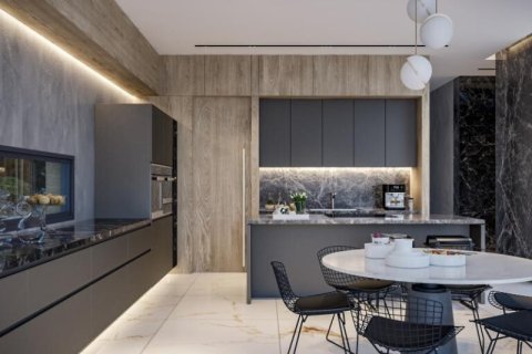 6 bedrooms Villa in Limassol, Cyprus No. 106980 7