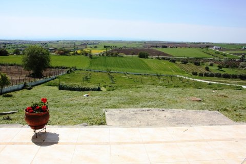 5 chambres House à Epanomi, Greece No. 59742 15