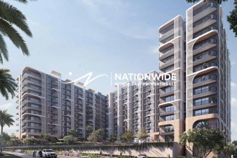 1 chambre Appartement à Saadiyat Island, UAE No. 129823