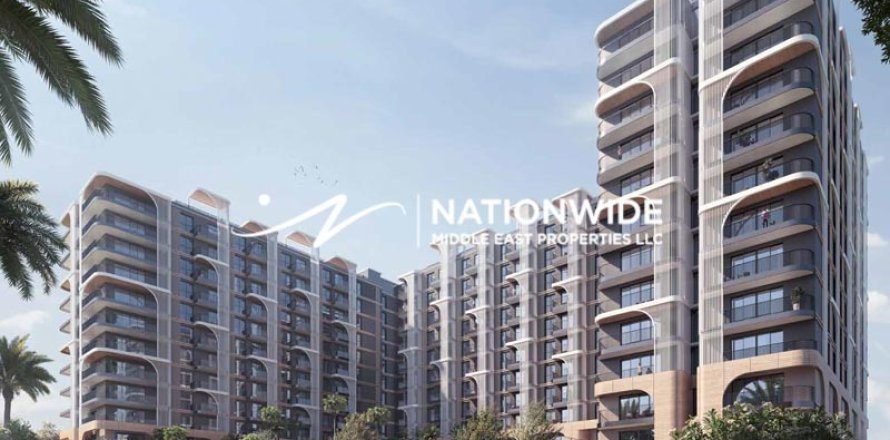 1 chambre Appartement à Saadiyat Island, UAE No. 129823