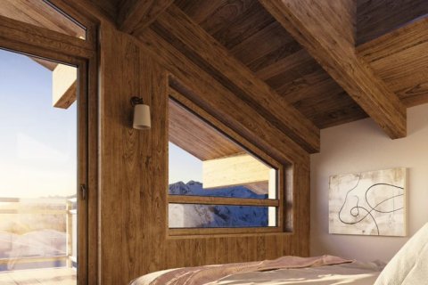 3 bedrooms Apartment in Huez, France No. 99690 3