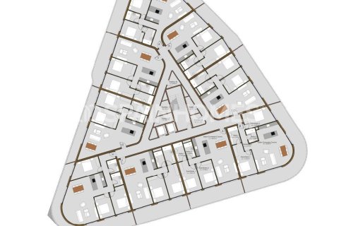 2 bedrooms Penthouse in Nam Ma, Vietnam No. 89072 5