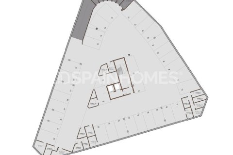 2 bedrooms Penthouse in Nam Ma, Vietnam No. 89072 2