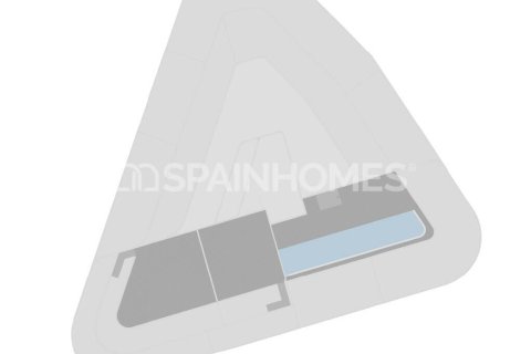 2 bedrooms Penthouse in Nam Ma, Vietnam No. 89072 11