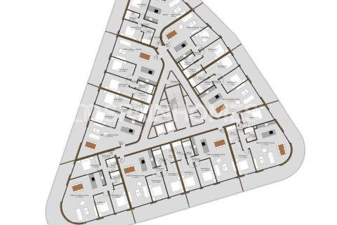 2 bedrooms Penthouse in Nam Ma, Vietnam No. 89072 6