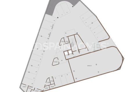 2 bedrooms Penthouse in Nam Ma, Vietnam No. 89072 3