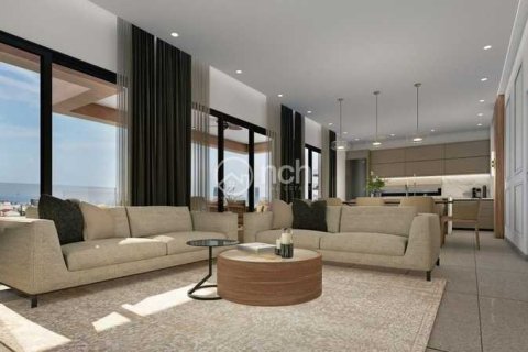 3 dormitorios Apartment en Agios Athanasios, Cyprus No. 75859 9