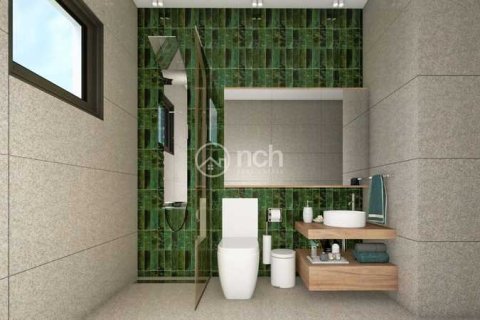 3 dormitorios Apartment en Agios Athanasios, Cyprus No. 75859 17