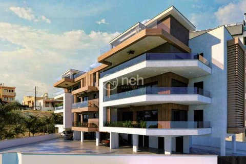 3 dormitorios Apartment en Agios Athanasios, Cyprus No. 75859 6