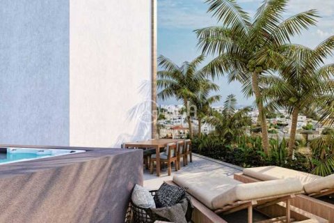 3 dormitorios Apartment en Agios Athanasios, Cyprus No. 75859 8