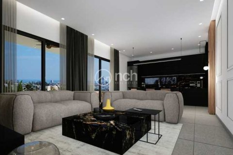 3 dormitorios Apartment en Agios Athanasios, Cyprus No. 75859 15