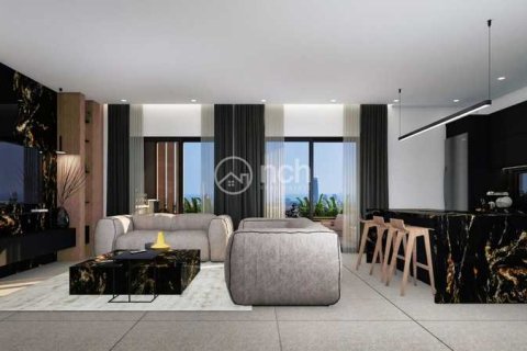 3 dormitorios Apartment en Agios Athanasios, Cyprus No. 75859 13