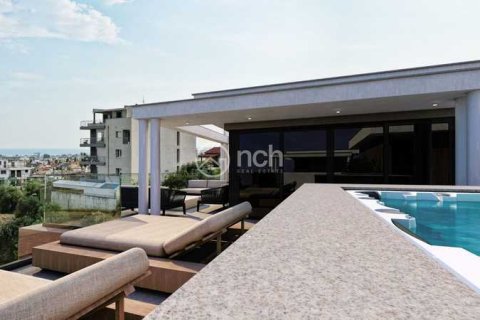 3 dormitorios Apartment en Agios Athanasios, Cyprus No. 75859 3