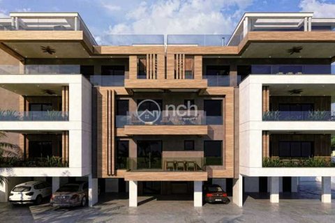 3 dormitorios Apartment en Agios Athanasios, Cyprus No. 75859 5