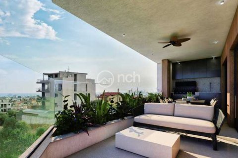 3 dormitorios Apartment en Agios Athanasios, Cyprus No. 75859 4