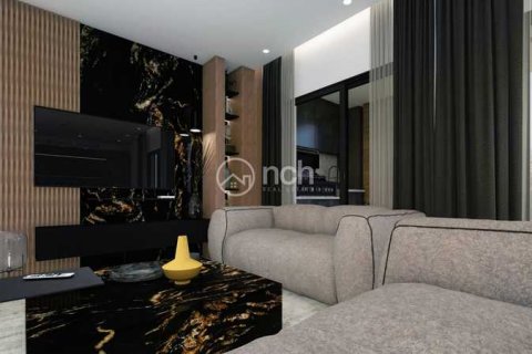 3 dormitorios Apartment en Agios Athanasios, Cyprus No. 75859 14