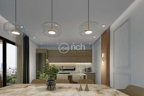 3 dormitorios Apartment en Agios Athanasios, Cyprus No. 75859 11