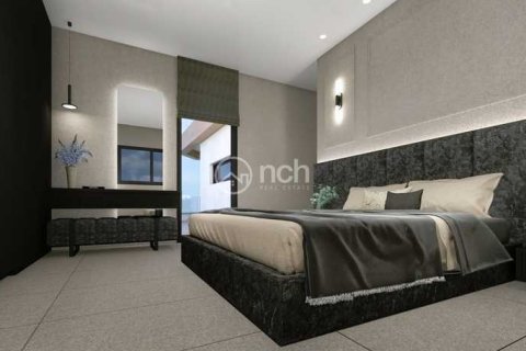 3 dormitorios Apartment en Agios Athanasios, Cyprus No. 75859 16