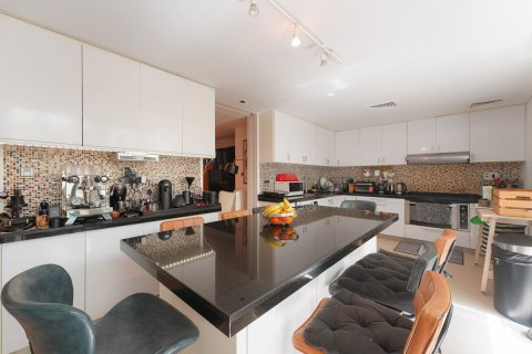 4 dormitorios Townhouse en Becho American City Phase1, Vietnam No. 10037 9