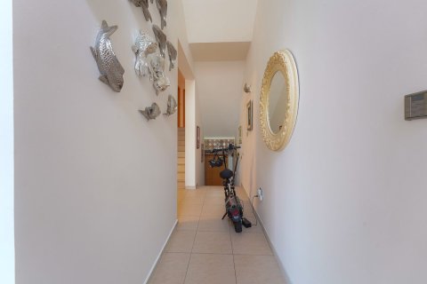 4 dormitorios Townhouse en Becho American City Phase1, Vietnam No. 10037 19