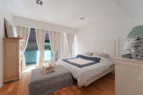 4 dormitorios Townhouse en Becho American City Phase1, Vietnam No. 10037 12