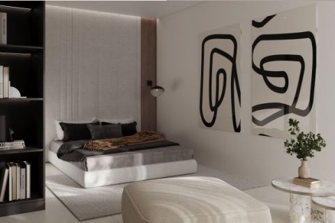 1 dormitorio Apartment en Agios Dimitrios, Greece No. 122640 4