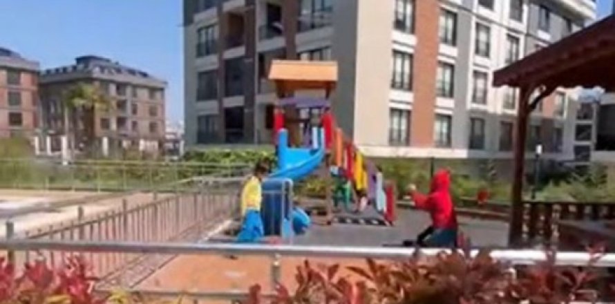 2 bedrooms Apartment in Khanh Hoa, Vietnam No. 114497