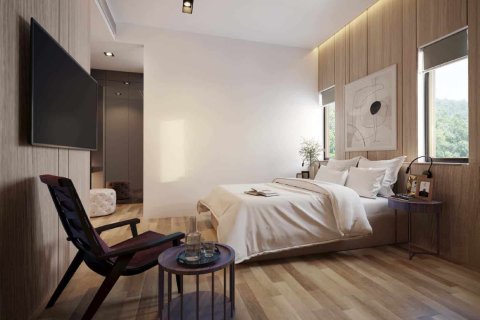 Вилла с 3 спальнями в Пляж Най Янг, Таиланд №1056 8