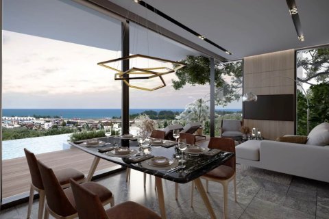 Вилла с 3 спальнями в Пляж Най Янг, Таиланд №1056 5