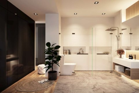 Вилла с 3 спальнями в Пляж Най Янг, Таиланд №1056 10