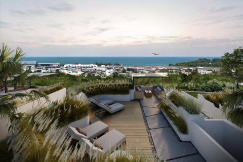 Вилла с 3 спальнями в Пляж Най Янг, Таиланд №1056 12