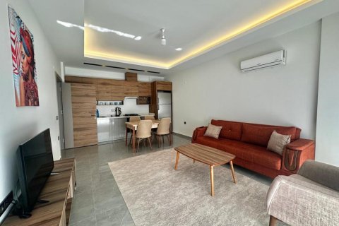 3 rooms Appartement à Mahmutlar, Turkey No. 116873