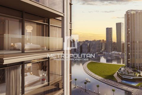 1 bedroom Apartment in Business Bay, UAE No. 118546