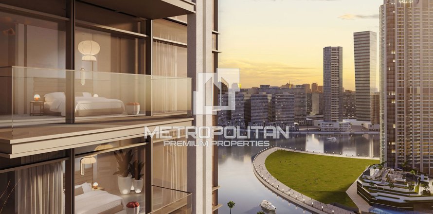 1 chambre Appartement à Hai Ba Trung, Vietnam No. 118546