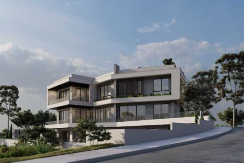 5 bedrooms Villa in Agios Athanasios, Cyprus No. 101433 5