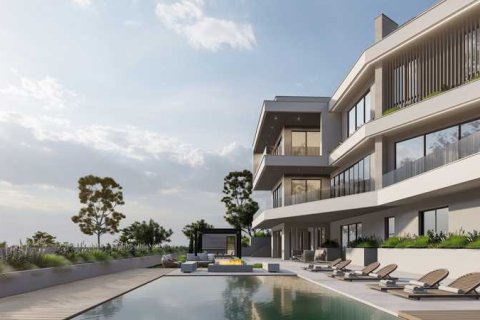 5 bedrooms Villa in Agios Athanasios, Cyprus No. 101433 6