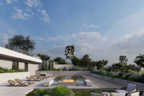 5 bedrooms Villa in Agios Athanasios, Cyprus No. 101433 9