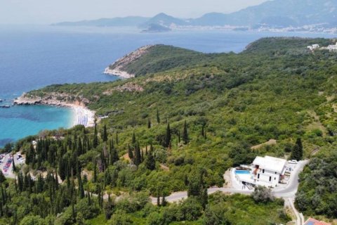 5 bedrooms House in Budva, Montenegro No. 66740 28