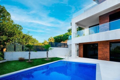 5 bedrooms House in Budva, Montenegro No. 66740 29