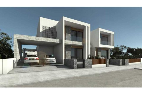 4 dormitorios House en Limassol, Cyprus No. 46062 5