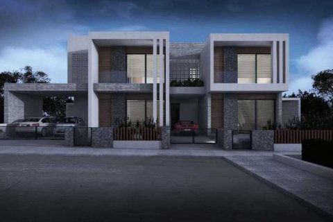 4 dormitorios House en Limassol, Cyprus No. 46062 2
