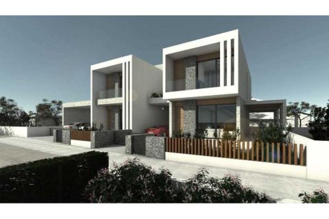 4 dormitorios House en Limassol, Cyprus No. 46062 4