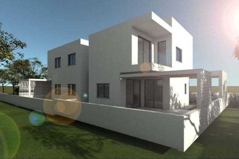 4 dormitorios House en Limassol, Cyprus No. 46062 3