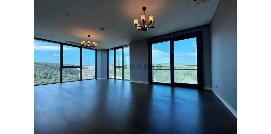 4 chambres Appartement à Sariyer, Turkey No. 125882