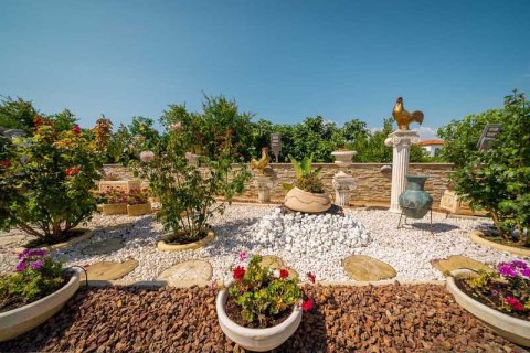 4 chambres House à Pyla, Cyprus No. 31286 8