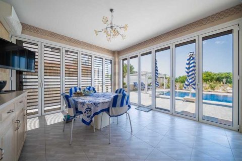 4 chambres House à Pyla, Cyprus No. 31286 2