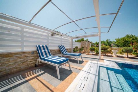 4 chambres House à Pyla, Cyprus No. 31286 10