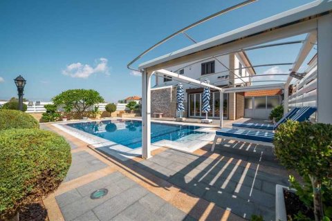 4 chambres House à Pyla, Cyprus No. 31286 6